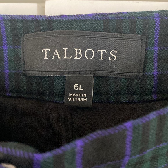 Talbots Pants - Picture 3 of 6